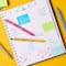 Paper Mate® InkJoy® Metallic Retractable 0.8mm Gel Pen 6 Colour Set